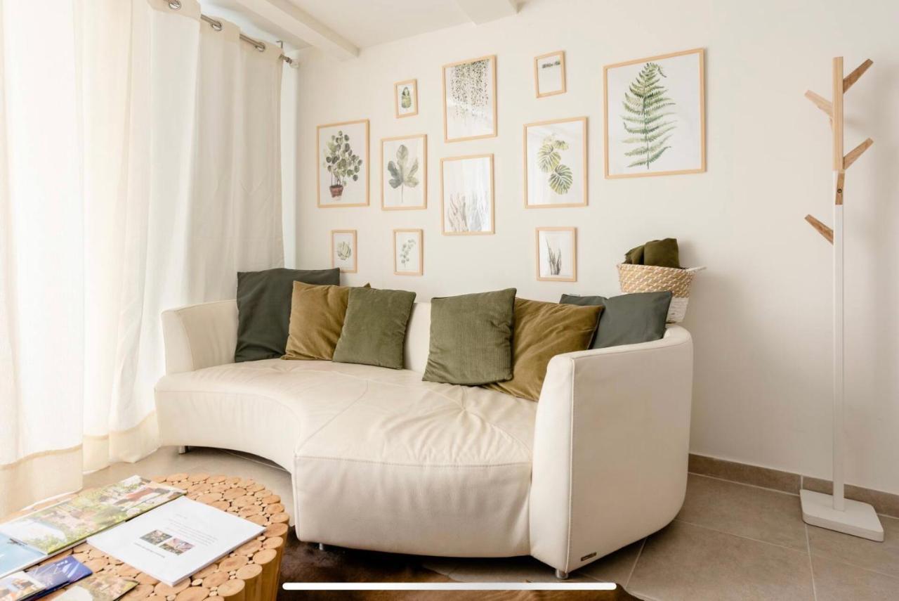 Casa Relax Cocooning Dans Village Provencal *