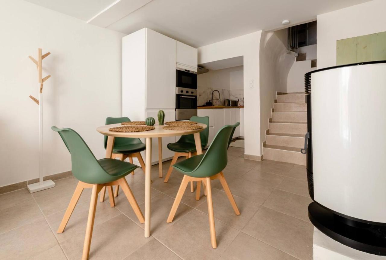 Casa Relax Cocooning Dans Village Provencal * Montfort-sur-Argens