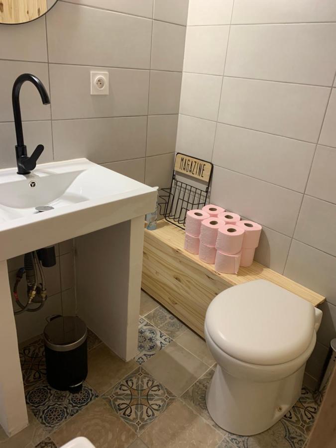 Casa Relax Cocooning Dans Village Provencal Appartement Montfort-sur-Argens