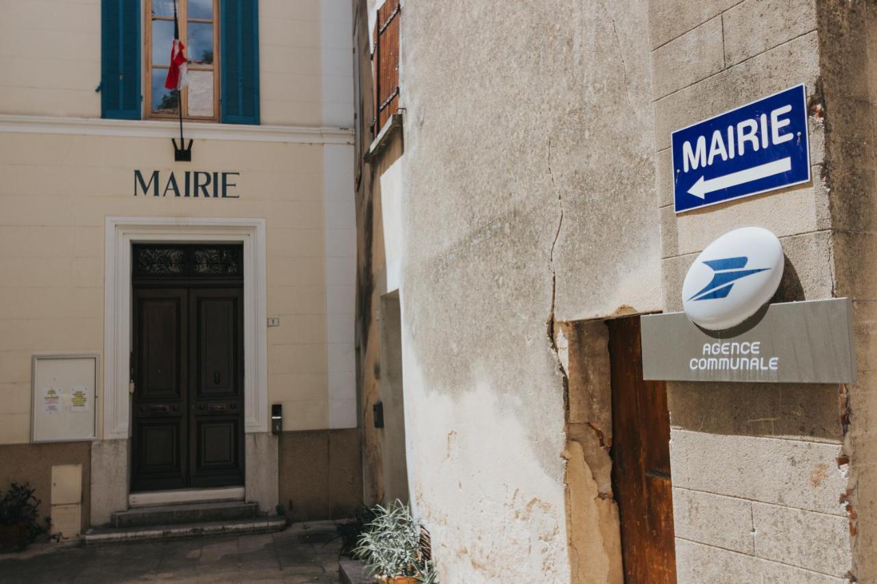 Casa Relax Cocooning Dans Village Provencal Montfort-sur-Argens