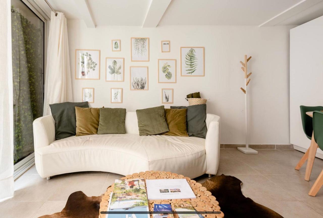 Casa Relax Cocooning Dans Village Provencal Montfort-sur-Argens