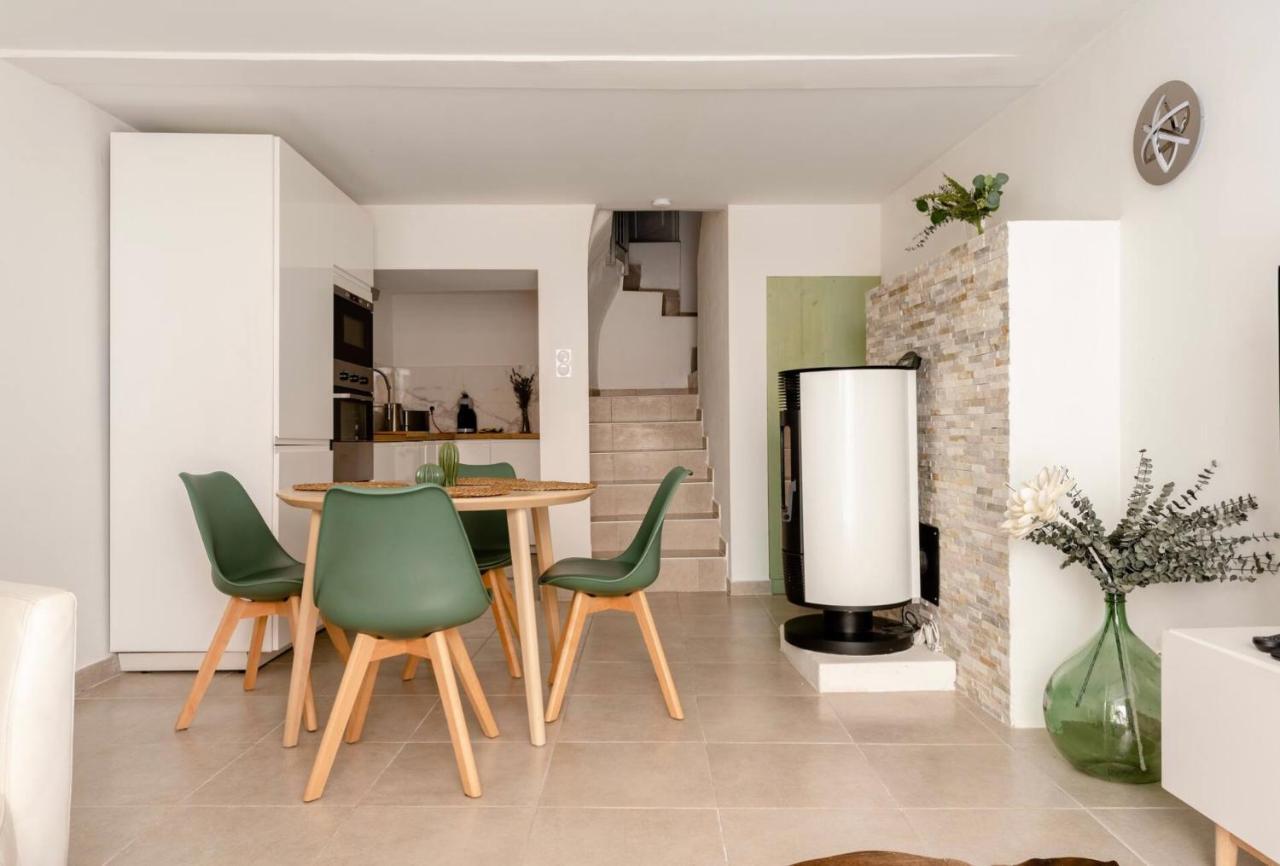 Appartement Casa Relax Cocooning Dans Village Provencal Montfort-sur-Argens