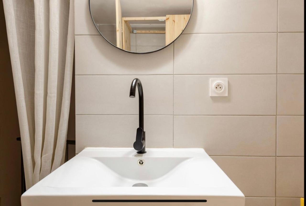 Appartement Casa Relax Cocooning Dans Village Provencal Montfort-sur-Argens